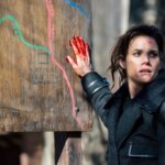 ‘FBI’ Star Missy Peregrym Breaks Down Emotional Episode