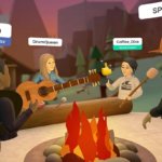 Meta actually is keeping its VR metaverse running, for now