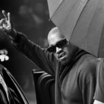 Kanye West Makes a Record for the A.I. Era