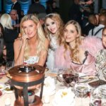 Cabin Fever! Art Production Fund Hosted a Chalet Chic-Themed Gala for its Annual Night Out