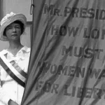 The Case for Hope in an Exhausted America, According to Sharon McMahon