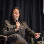 Aetherflux reportedly raising Series B at $2 billion valuation