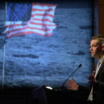 This is my third Orion launch, but it feels totally different