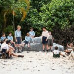 Malaysia’s National Film Development Corp Extends Cash Rebate