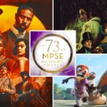 Golden Reels Awards 2026 Winners List From Motion Picture Sound Editors