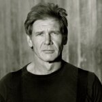 From the Archives: Harrison Ford, a Man of Few Words and a Lot of Action