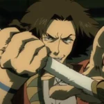 A live-action Samurai Champloo is in the works