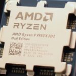 AMD’s Ryzen 9 9950X3D2 Dual Edition crams 208MB of cache into a single chip