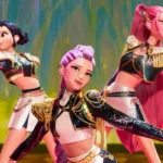 KPop Demon Hunters is getting a sequel, obviously.