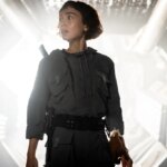 Earth’ Season 2 Eyes Spring Production Start, Sydney Chandler Says