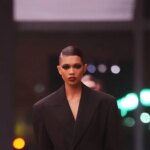 Saint Laurent Fall 2026 Ready-to-Wear Collection