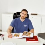 With Antonin Tron, Balmain Is Entering Its “Minimal Opulence” Era