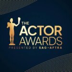 2026 SAG Actor Awards Winners List (Updating Live)