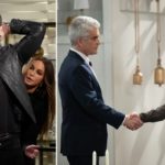 Episode Guide to GH, Y&R, DAYS, BTG and B&B Week of March 23