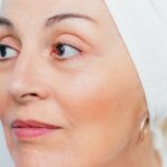 The Best Step-by-Step Shower Routine for Mature Skin, According to Dermatologists