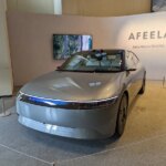 Sony and Honda give up on their joint EV project