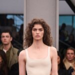 Alaïa Fall 2026 Ready-to-Wear Collection