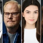 Jim Gaffigan & Alex Wolff Wrap Colin West Dramedy
