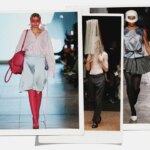 From Hodakova to Vaquera, a Head-Scratching Trend Emerges in Paris