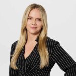 Kirsten Storms Helped Alexa Havins Accept Lulu & Nathan