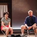 Alia Shawkat on Fantasies, Millennials, and Making Her Theatrical Debut in ‘You Got Older’