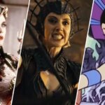 Alison Brie Was “Excited” To Play Evil-Lyn In ‘Masters of the Universe’