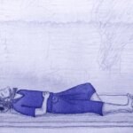 How a prize-winning cartoonist brings hand-drawn comics to the web