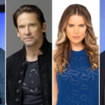 GH, Y&R, DAYS, B&B, BTG Week of March 30