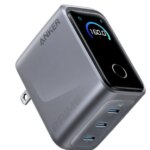 Anker’s 160W Prime Charger can power three devices at once, and it’s $50 off