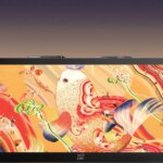 The Artist Pro 27 is XP-Pen’s latest 4K flagship display tablet