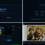Asteria Launches Continuum Suite, An AI-Enabled Operating System For Film & TV Production