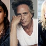 Start Of Watch’ Casts Azita Ghanizada, William Fichtner