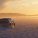 Rivian and VW Group complete winter testing of new zonal architecture