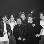 Filmmaker Bao Nguyen on Going Behind the Scenes With BTS