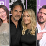 B&B Stars Gather For Big Celebration — See the Pics!