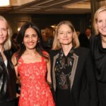 The Art World’s Most Influential Women Toasted to the Inaugural Making Their Mark Forum