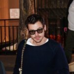 Harry Styles Is a Fully-Fledged Member of the Would-Be Chanel Boy Brigade
