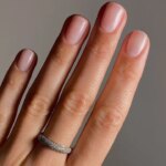 Blurred Nails Are 2026’s Ultimate Minimal Manicure Trend