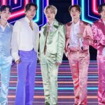 BTS Netflix Concert: How and When to Watch Their Live Comeback Performance