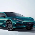 BYD’s latest EVs can get close to full charge in just 12 minutes