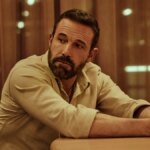 Netflix buys Ben Affleck’s AI filmmaking company InterPositive