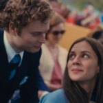 ABBA, Olympics & Royal Romance