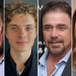 Bill Camp, Roman Griffin Davis, More