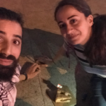 Syria Lebanon-Themed ‘Birds Of War’ Tells Unlikely Love Story