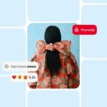 Pinterest launches a new feature to promote a Pin