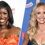 ‘RHOBH’s Bozoma Saint John Responds To Sarah Michelle Gellar’s Critique