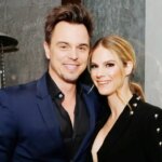 B&B, Y&R Alums Darin Brooks and Kelly Kruger Split