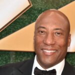 Byron Allen Acquires 10% Stake In Starz