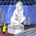 Why a Woman Would Rather Love a Statue Than a Man