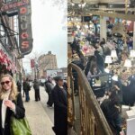 A Saturday at C.O. Bigelow in the Age of ‘American Love Story’